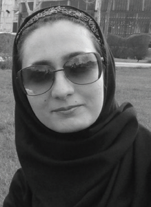 مونا فلاحی