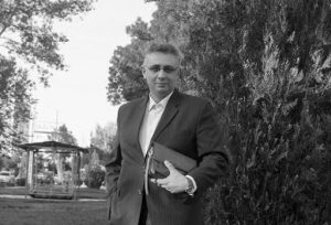 وحید ضیائی