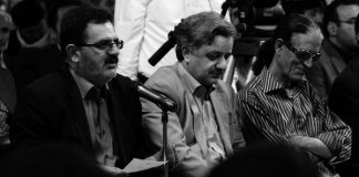 مروری بر ابیات ماندگار کاظم نظری (بقا) کاظم نظری بقا