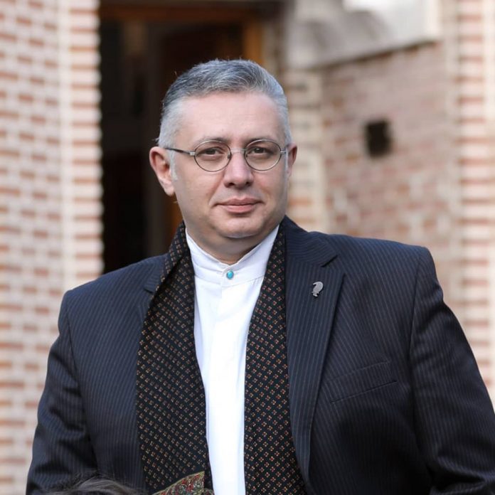 vahid zeaee