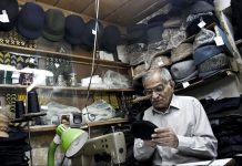 پاپاق؛ نماد عزت و هویت مردان آذربایجان