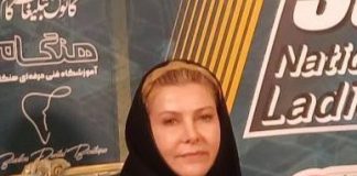 شعرهایی از میترا ملک محمدی میترا ملکمحمدی