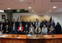 دعوت به دورترین جزیره ی شعر محفل ادبی جلوه ایران در شعر بینالملل