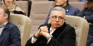 کارنامه ادبی فرهنگی ۱۴۰۳ وحید ضیائی