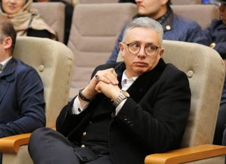 کارنامه ادبی فرهنگی ۱۴۰۳ وحید ضیائی