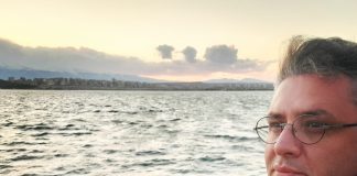 از مستی این محتسب آیا نمی ترسی ؟ / غزلی برای خاورمیانه