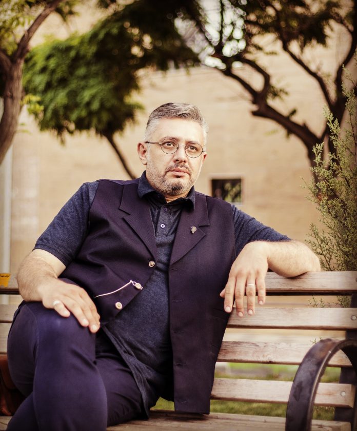 وحید ضیائی