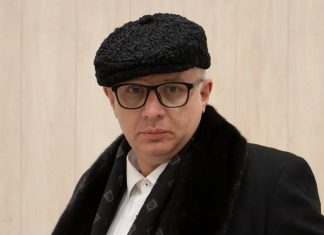 شعری از استاد وحید ضیائی