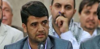 شعری از احمد شهریار احمد شهریار