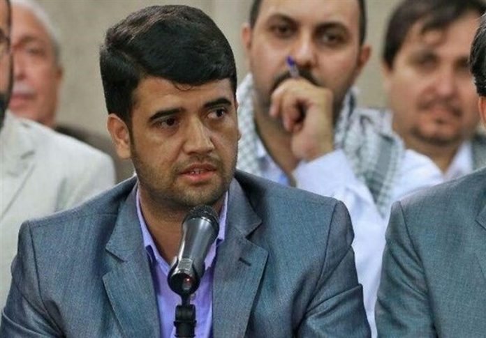 احمد شهریار