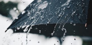 شعری از دریا عبدالعلیزاده باران