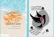 شعر و شاعرانگی از هند تا اردبیل تا جایی نزدیک قلبت