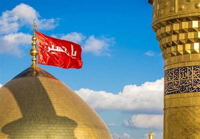 سهم زنان شاعر در سرایش حماسه عاشورا