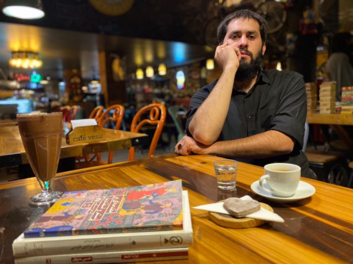 سعید صمدی