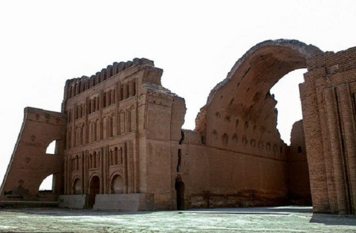 رستاخیز شهریاران
