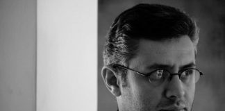 Biyografi Vahid Ziaee وحید ضیائی