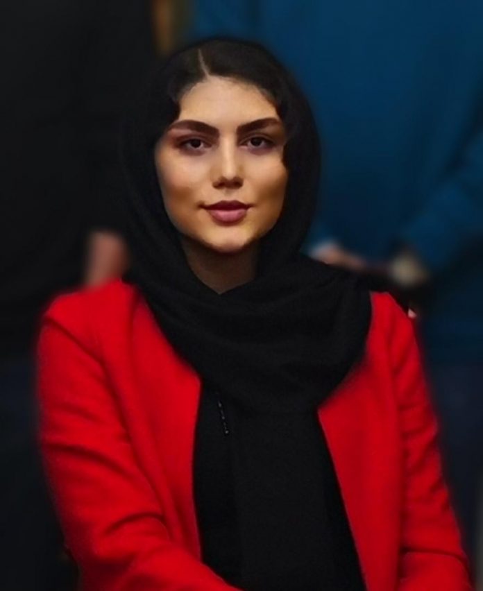 مریم رهنما