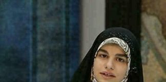 بیوگرافی و چند اثر از مهسا ایمانی مهسا ایمانی