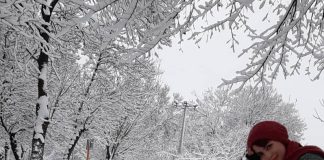 شبهایی که واقعأ روشن شدند. نغمه نیکفال