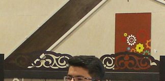 شعرهایی از علی احمدی راد علی احمدی