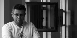 زاد روز شاعر و نویسندهی معاصر وحید ضیائی