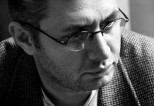 ترجمه شعرهای وحید ضیائی به ترکی استانبولی، مترجم فاطمه اعظمی وحید ضیائی