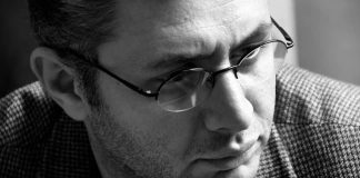 ترجمه شعرهای وحید ضیائی به ترکی استانبولی، مترجم فاطمه اعظمی وحید ضیائی