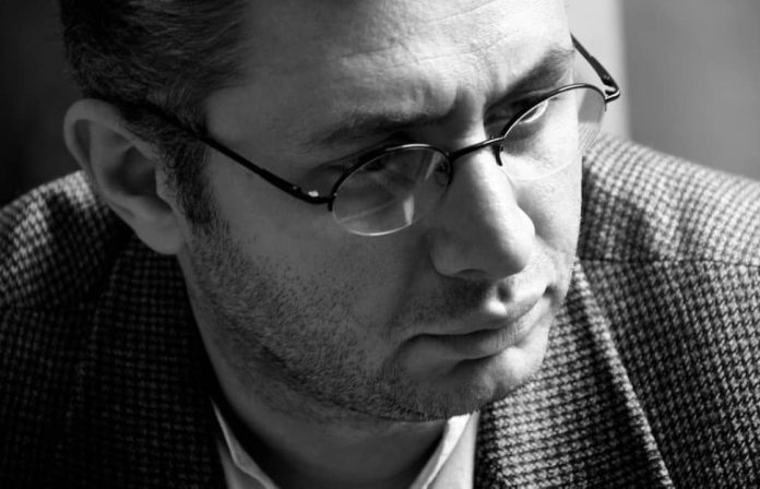 وحید ضیائی